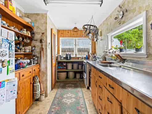 118 Gladstone Road, Levin