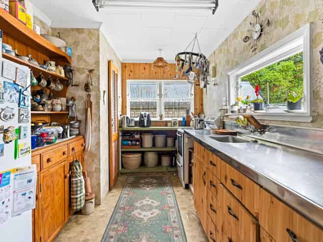 118 Gladstone Road, Levin