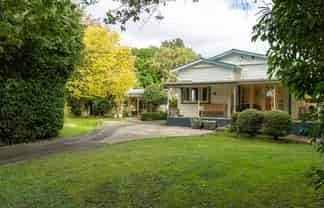 118 Gladstone Road, Levin