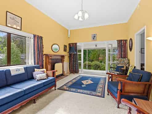 118 Gladstone Road, Levin