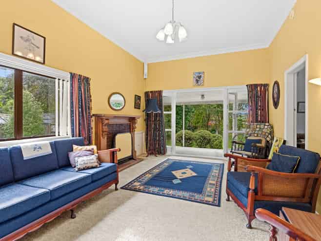 118 Gladstone Road, Levin