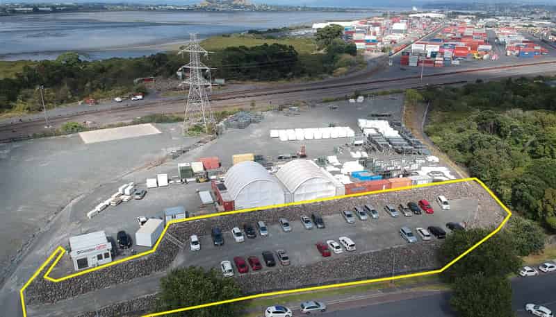  141 Hugo Johnston Drive, Penrose