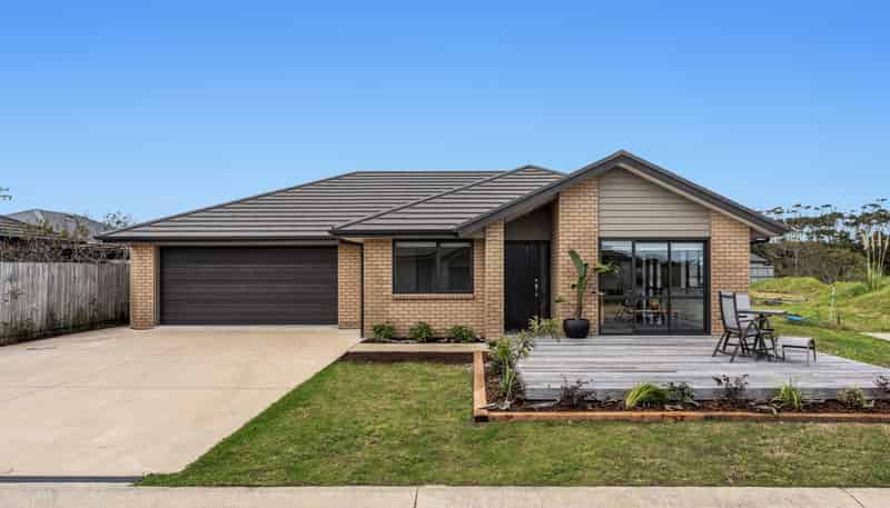 32F Bunyan Road, Coastlands