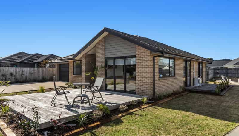 32F Bunyan Road, Coastlands