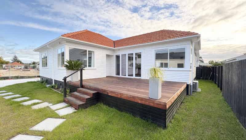 16 Crete Street, Whakatane