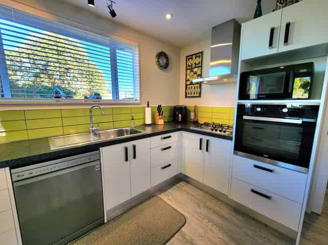 499 Nelson Creek Road, Ngahere