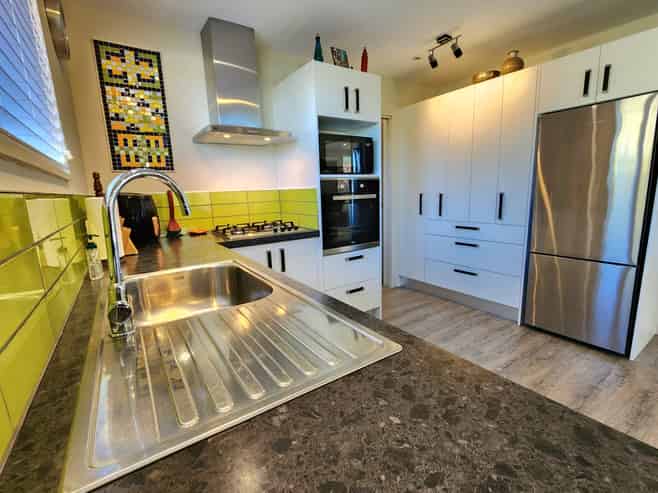 499 Nelson Creek Road, Ngahere