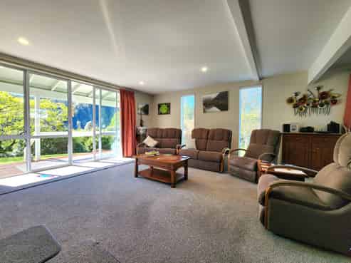 499 Nelson Creek Road, Ngahere