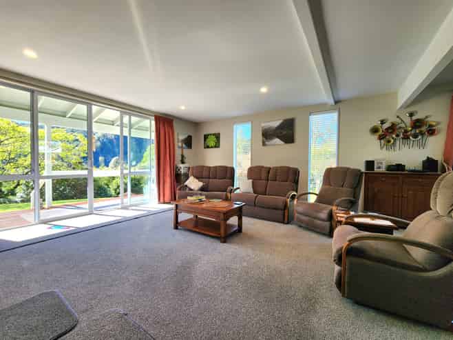 499 Nelson Creek Road, Ngahere