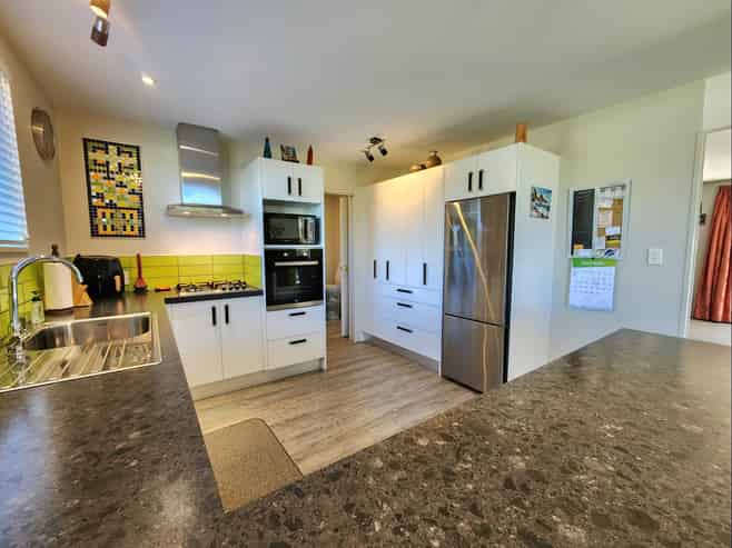 499 Nelson Creek Road, Ngahere