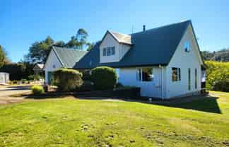 499 Nelson Creek Road, Ngahere