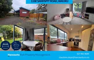 116e Sandspit Road, Waiuku