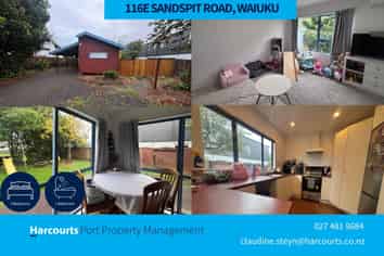 116e Sandspit Road, Waiuku