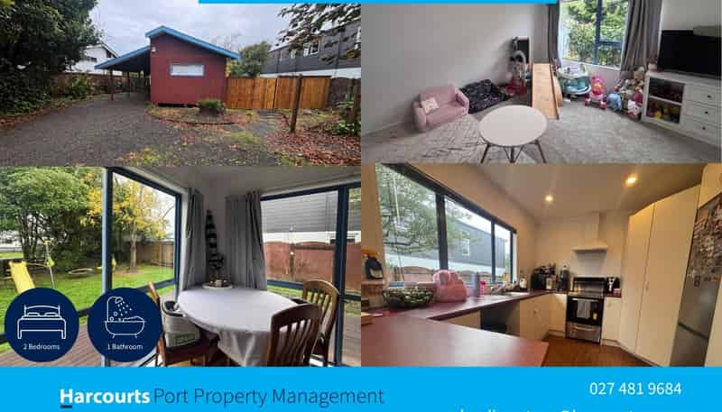 116e Sandspit Road, Waiuku