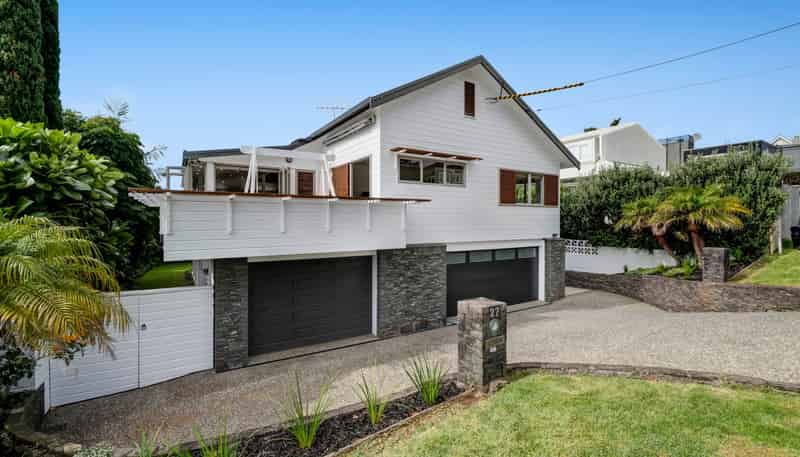 27 Ocean View Road, Milford