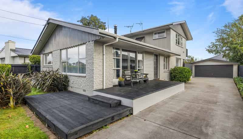 41 Cotswold Avenue, Bishopdale