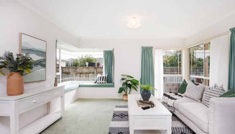 4 Fauchelle Court, Feilding