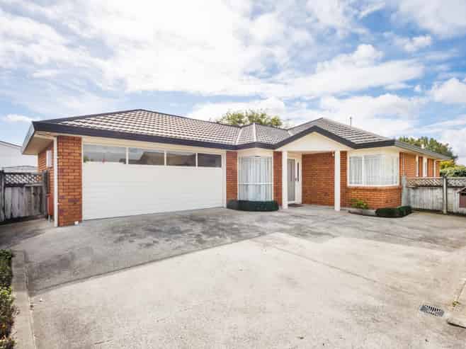 4 Fauchelle Court, Feilding
