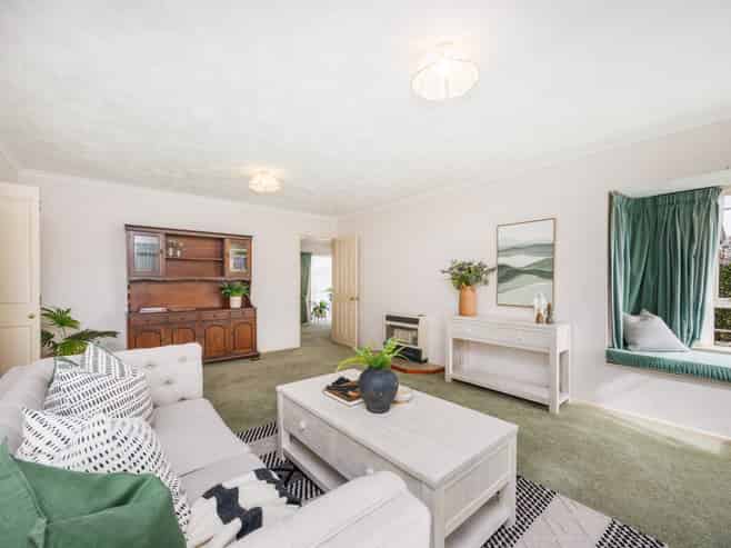 4 Fauchelle Court, Feilding