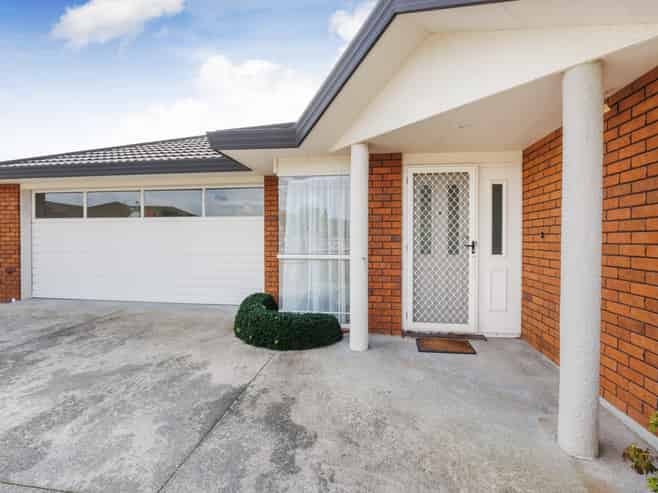 4 Fauchelle Court, Feilding