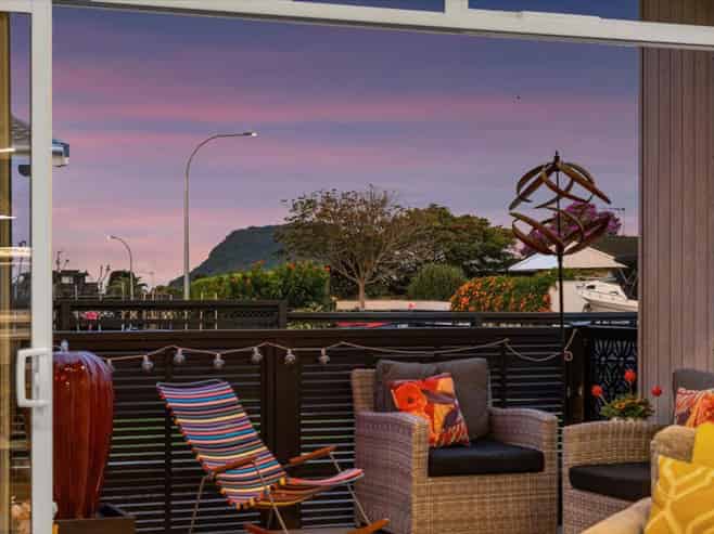 2 Laing Place, Otumoetai