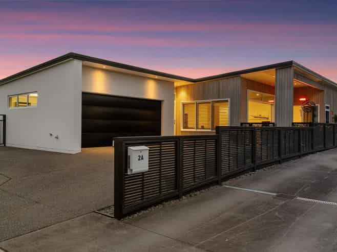 2 Laing Place, Otumoetai