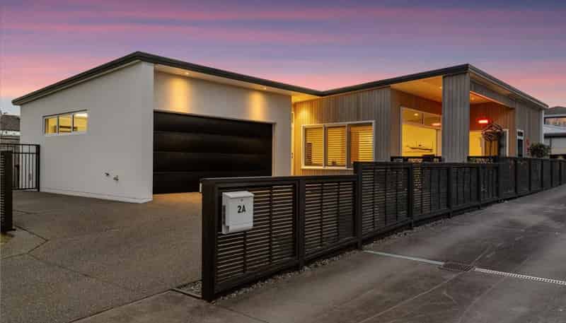 2 Laing Place, Otumoetai