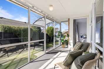 25 Gardiners Road, Bishopdale