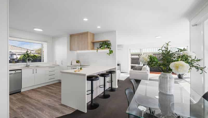 25 Gardiners Road, Bishopdale