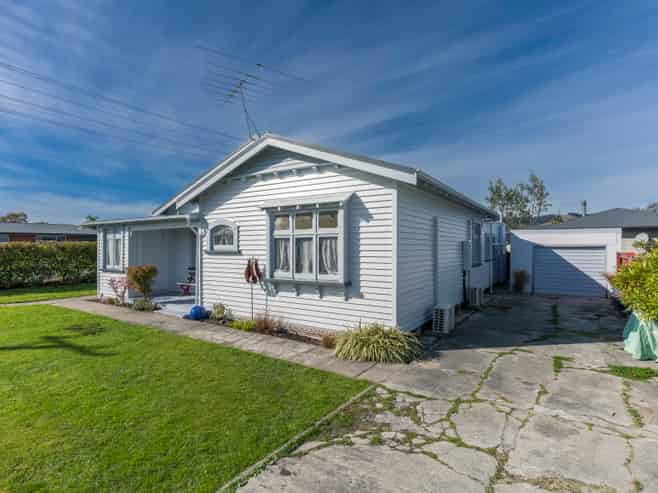 23 Chaucer Street, Milton