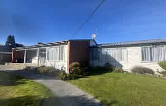 4 Devon Street , Gore