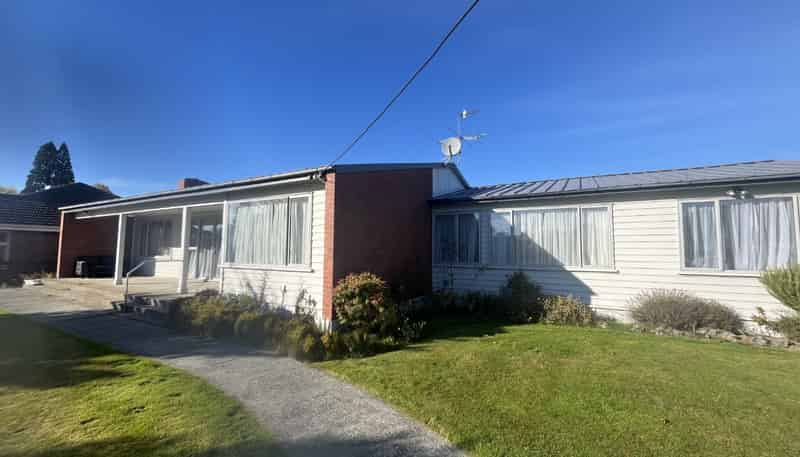 4 Devon Street , Gore