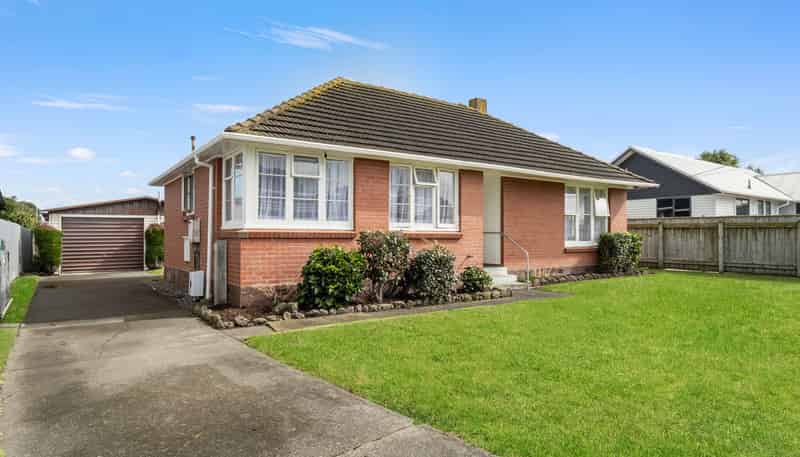 20 Armstrong Place, Gonville