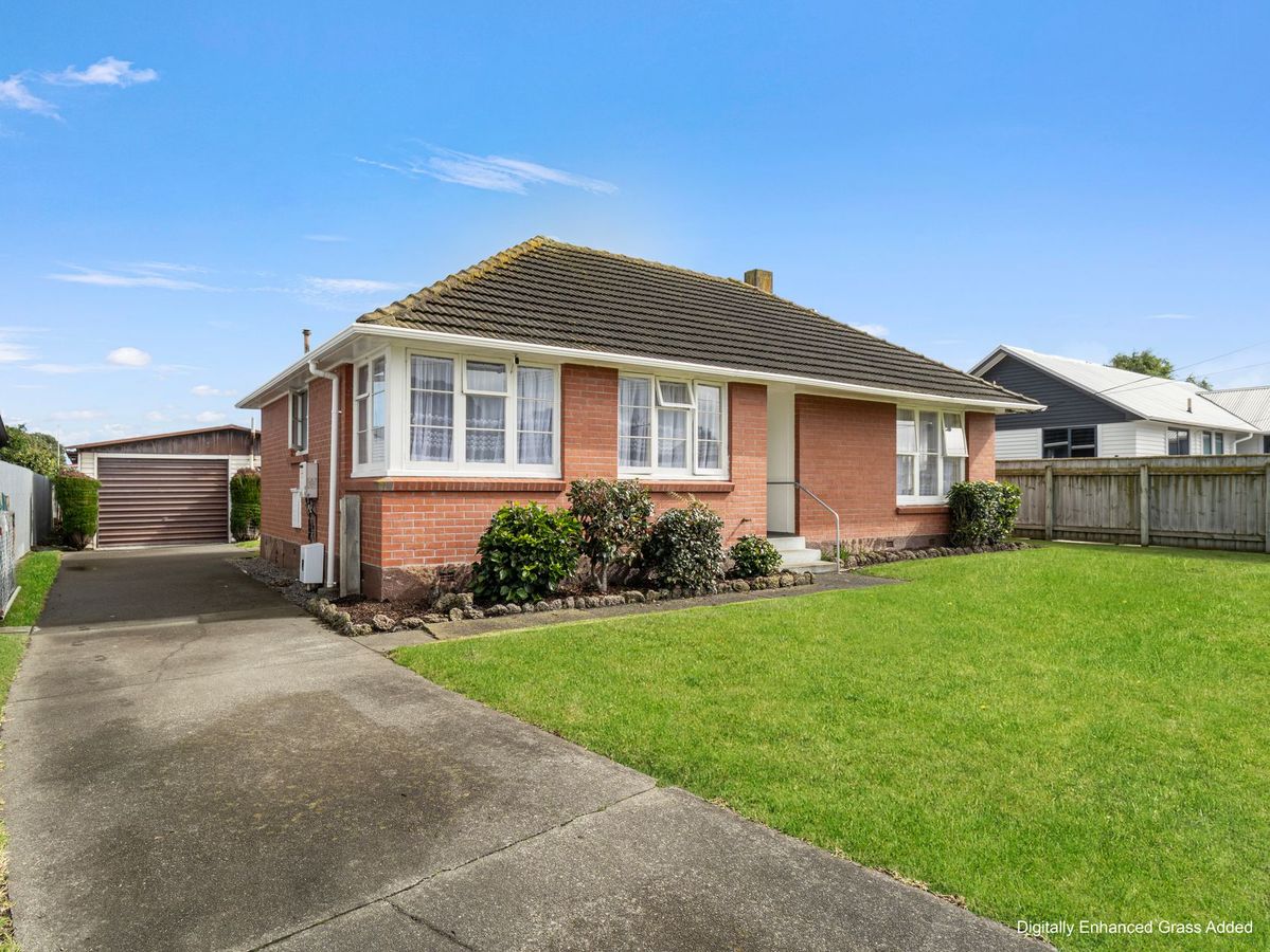 Calling all investors and first home buyers., Gonville