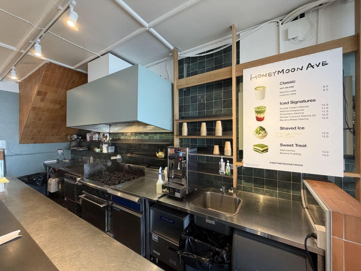 Ponsonby F&B with Flexible Term - Ansicht 3