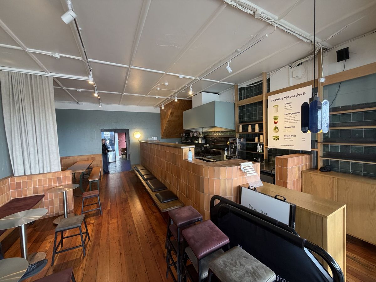 Ponsonby F&B with Flexible Term - Ansicht 4