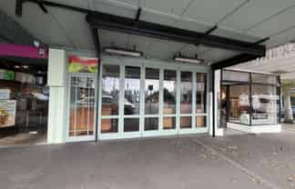 Ponsonby F&B with Flexible Term