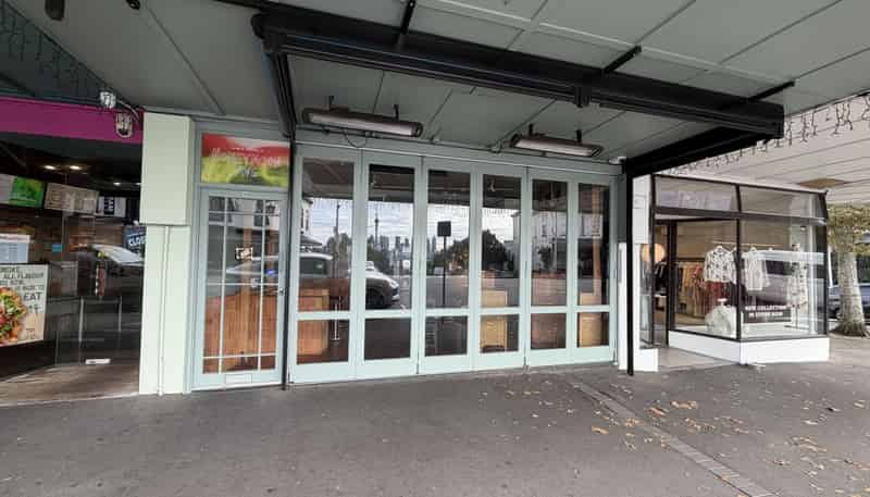 168 Ponsonby Road, Ponsonby