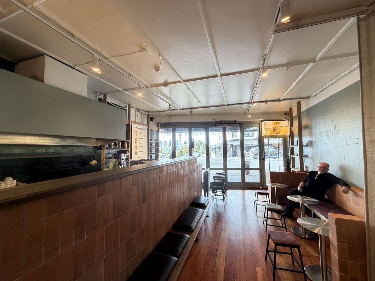 Ponsonby F&B with Flexible Term - Ansicht 2