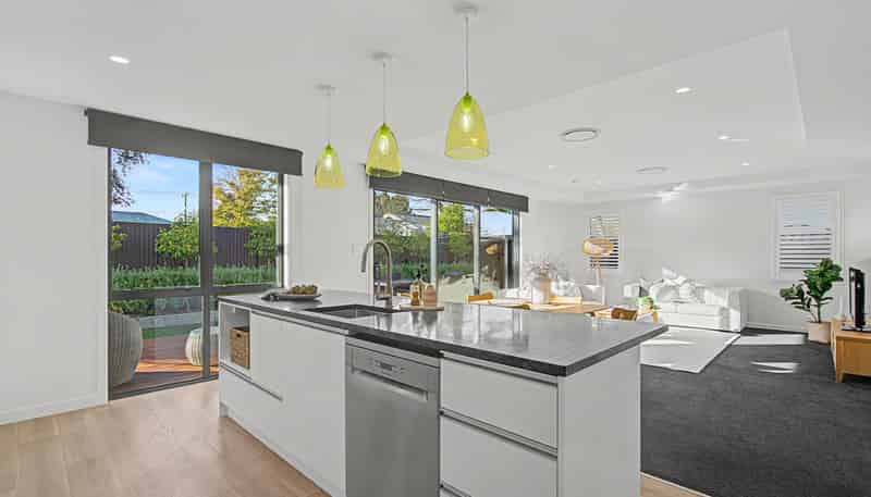 B/20 Holloway, Waikiwi