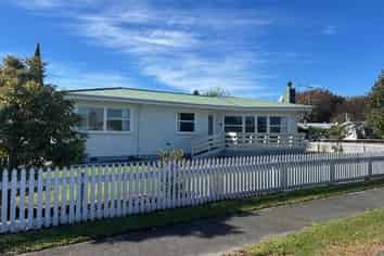 8 Daniell Street, Masterton