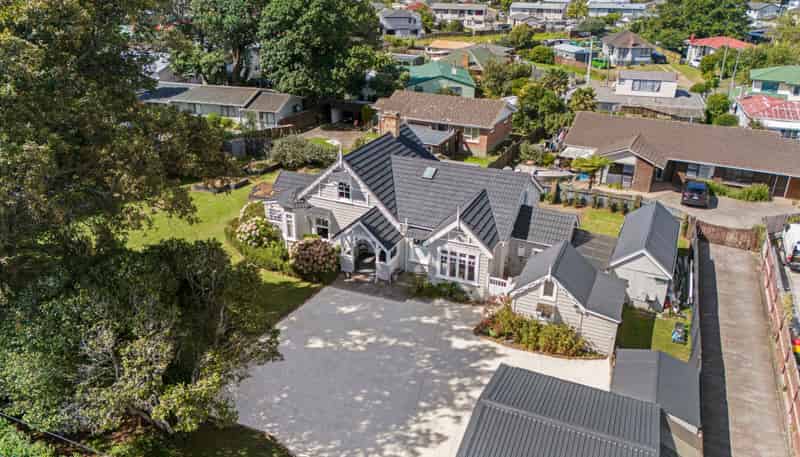 128 Gray Avenue, Papatoetoe