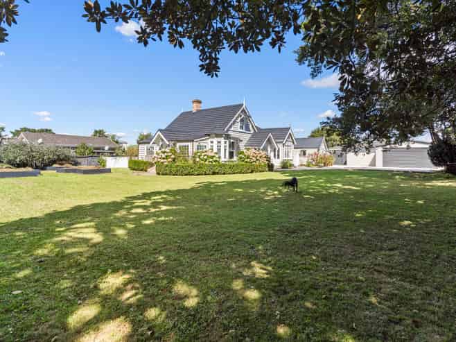 128 Gray Avenue, Papatoetoe