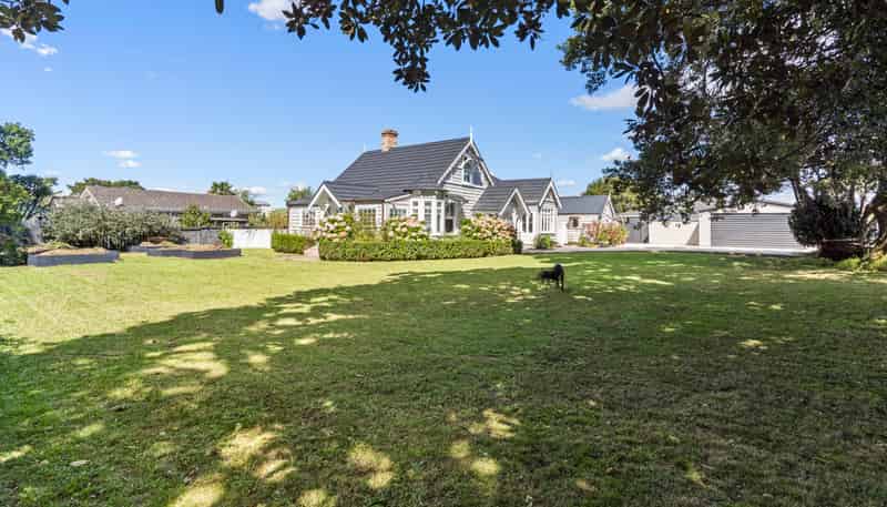 128 Gray Avenue, Papatoetoe