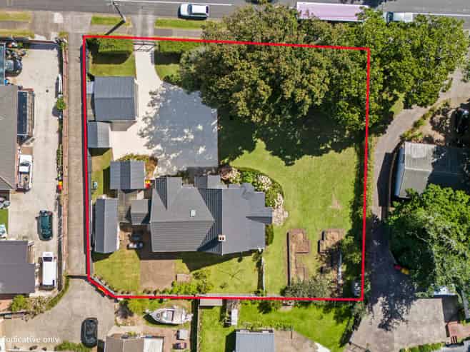 128 Gray Avenue, Papatoetoe