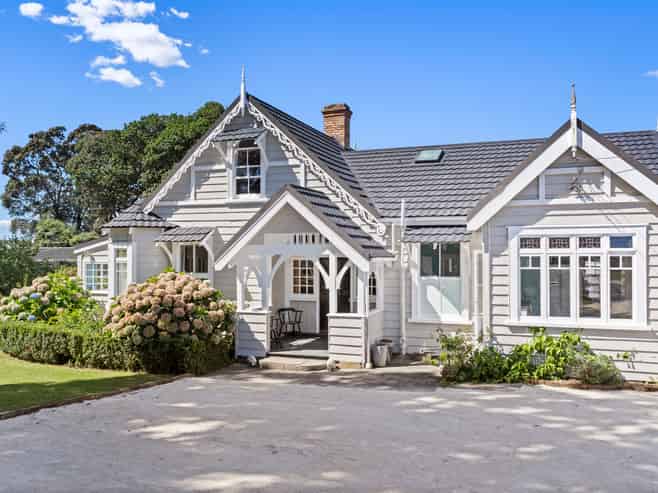 128 Gray Avenue, Papatoetoe