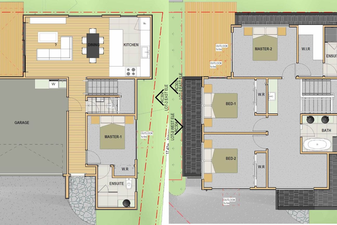 CCC & Title Just Issued, Ready To Move In - Vista 2