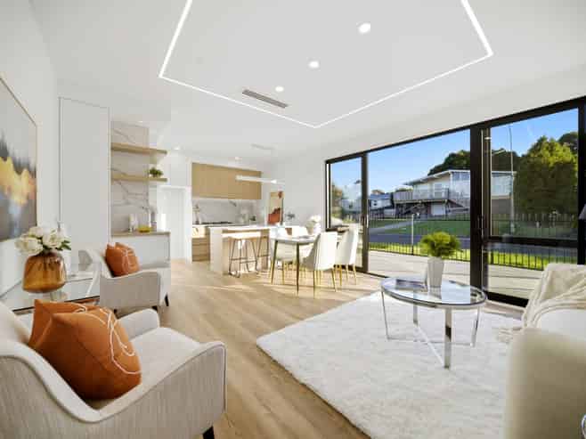 6C Rosalind Road, Glenfield