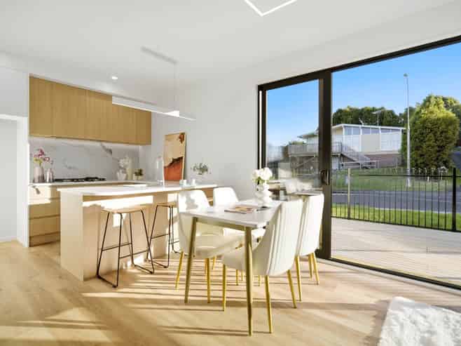 6C Rosalind Road, Glenfield