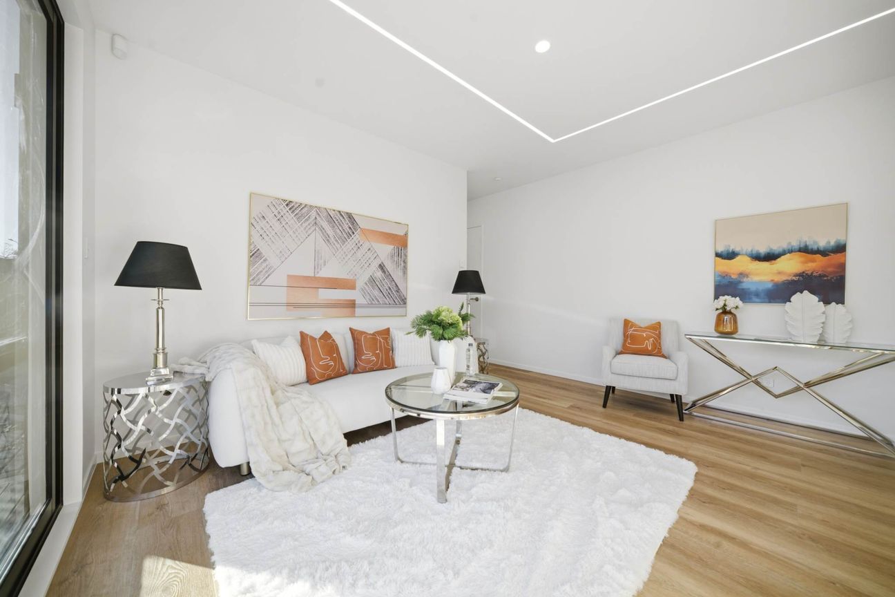 CCC & Title Just Issued, Ready To Move In - Vista 3
